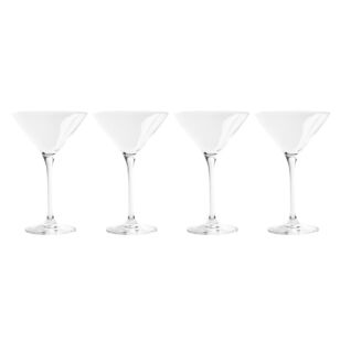 Soren Simplicity Martini Set 4 Pack