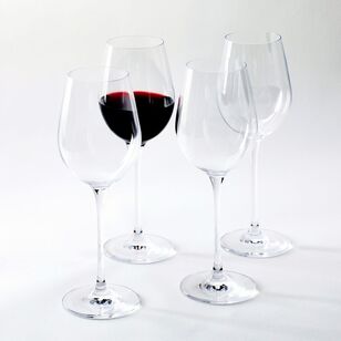 Soren Simplicity Red Wine Set 4 Pack