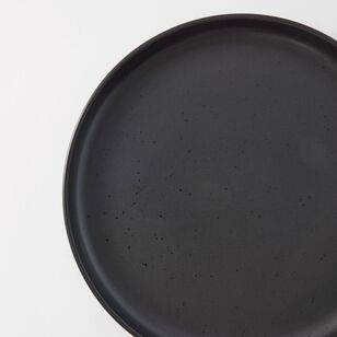 Soren Soho 26.5 cm Dinner Plate Black