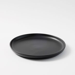 Soren Soho 26.5 cm Dinner Plate Black
