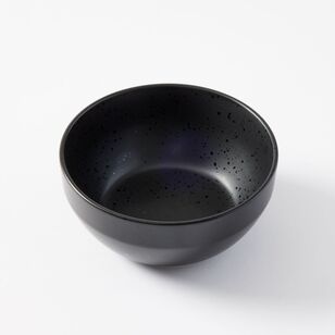 Soren Soho 15 cm Cereal Bowl Black