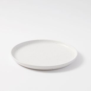Soren Soho 26.5 cm Dinner Plate White