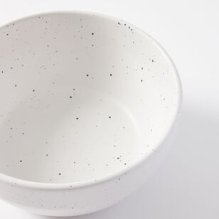 Soren Soho 15 cm Cereal Bowl White