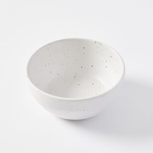 Soren Soho 15 cm Cereal Bowl White