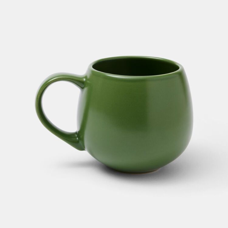 Soren Ashby 450 ml Mug Green