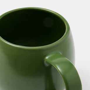 Soren Ashby 450 ml Mug Green