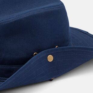 JC Lanyon Men's Casual Hat Navy One Size