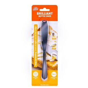 Cook Easy Brilliant Butter Knife