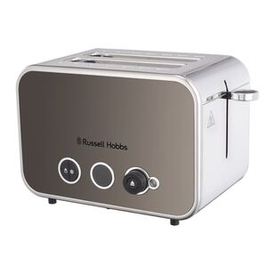 Russell Hobbs Distinctions Toaster RHT262TNM