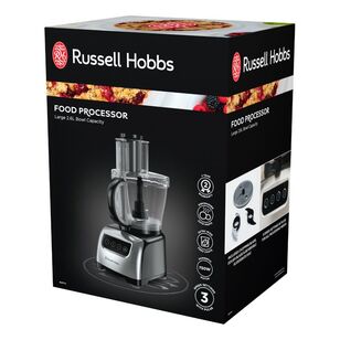 Russell Hobbs Food Processor RHFPT2