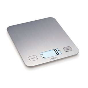 Avanti 5kg Slim Digital Kitchen Scale