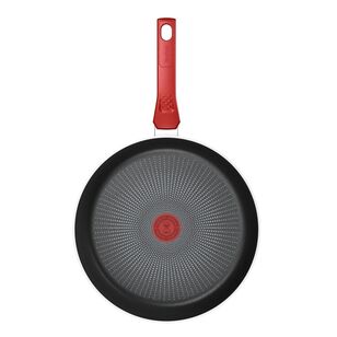 Tefal Daily Expert 28 cm Induction Non-Stick Frypan Red