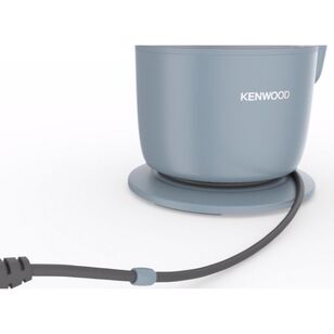 Kenwood MultiPro Go Food Processor Storm Blue FDP22130GY