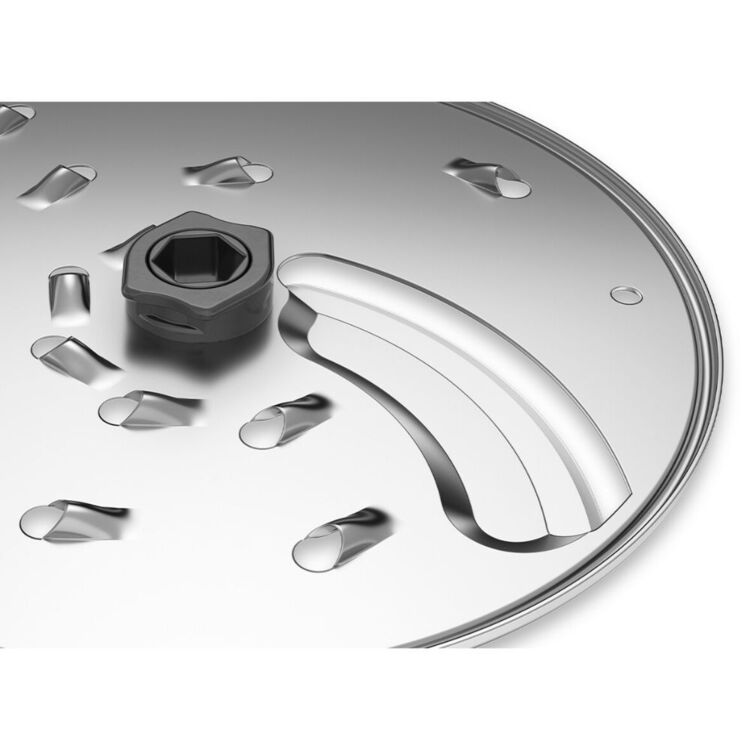 Kenwood MultiPro Go Food Processor Storm Blue FDP22130GY