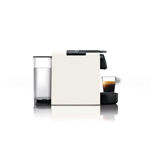 Delonghi Essenza Mini & Milk Capsule Coffee Machine EN85WAE
