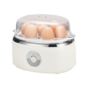 Healthy Choice Electric Egg Steamer SE70