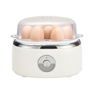 Healthy Choice Electric Egg Steamer SE70