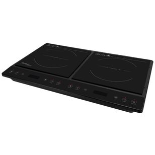 Healthy Choice Dual Induction Cooker IC1600