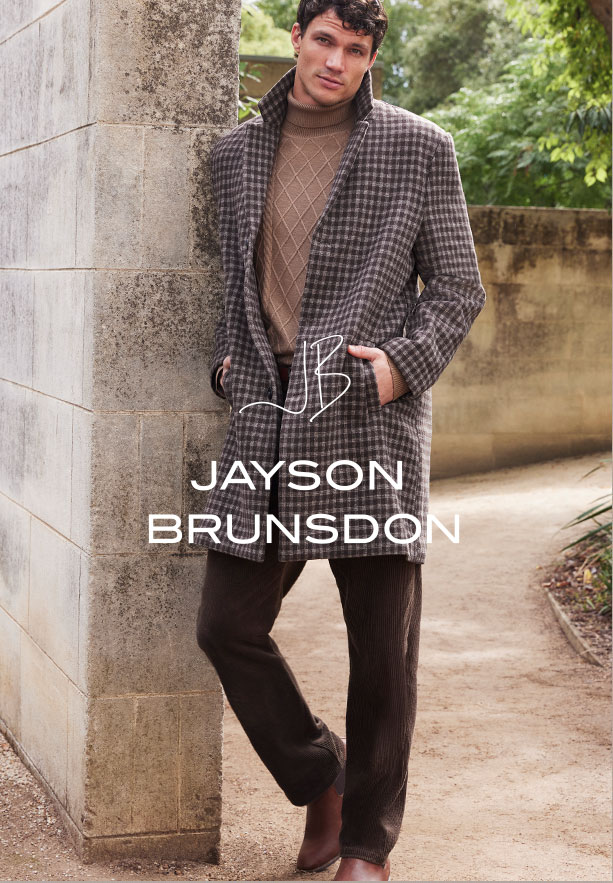Jayson Brunsdon