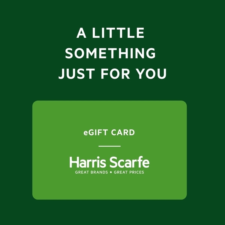 Harris Scarfe eGift Card