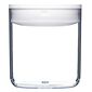 Click Clack Container Pantry 1.6L White