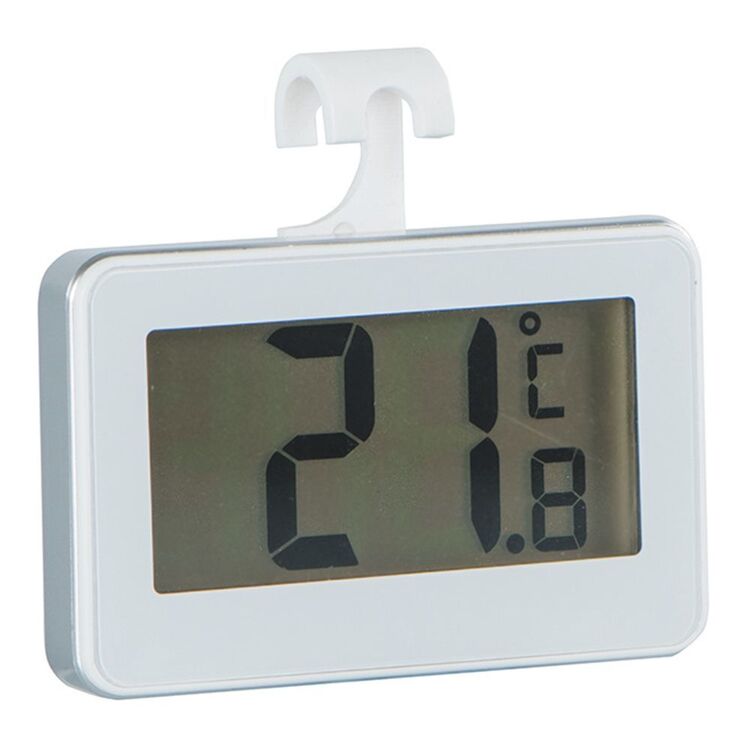 AVANTI Digital Fridge/Freezer Thermometer
