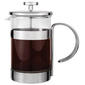 Tramontina Stainless Steel Coffee Plunger 1L/8 Cup