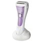REMINGTON SMOOTH AND SILKY CORDLESS WET/DRY SHAVER WDF4829AU
