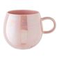 SOREN Luminecent Mug Pink 450ml
