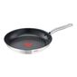 TEFAL Intuition Induction Stainless Steel Frypan 20cm
