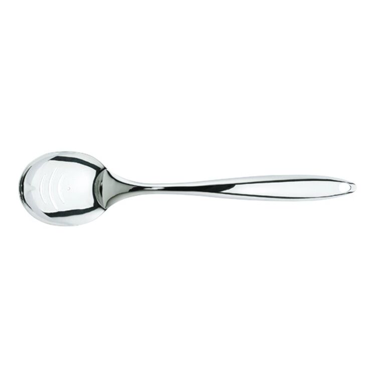 Cuisipro Stainless Steel Slotted Spoon
