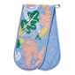 MOZI Leaf Party Double Oven Mitt
