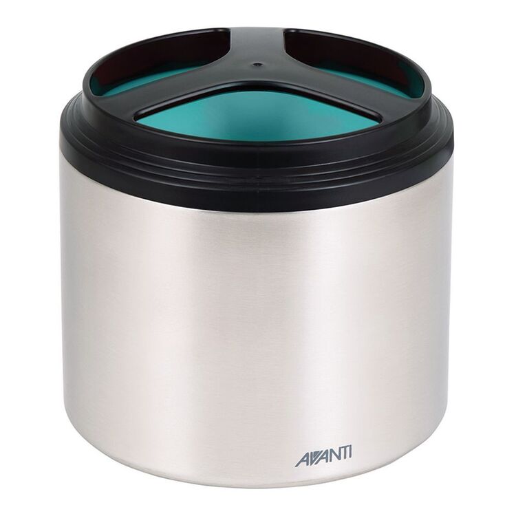 Avanti Insulated Food Container 1L Turquoise