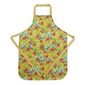 POH LING YEOW FOR MOZI POH SUNNY DAY APRON 65X88CM NS

