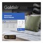 Goldair Waterproof Electric Blanket Single Bed