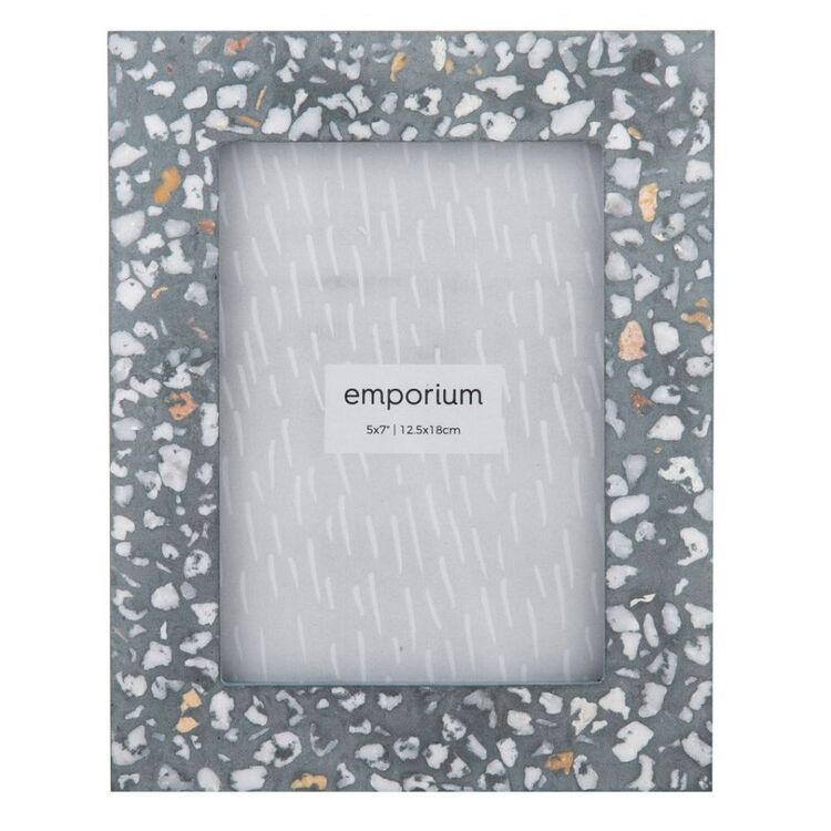 Emporium Frolic 12.7x17.8 cm Photo Frame