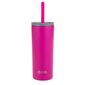 Oasis Super Sipper Insulated Tumbler with Silicone Straw