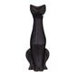 AMALFI BLACK CAT SCULPTURE
