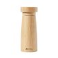 Maxwell & Williams Stockholm Salt and Pepper Mill 17cm Natural