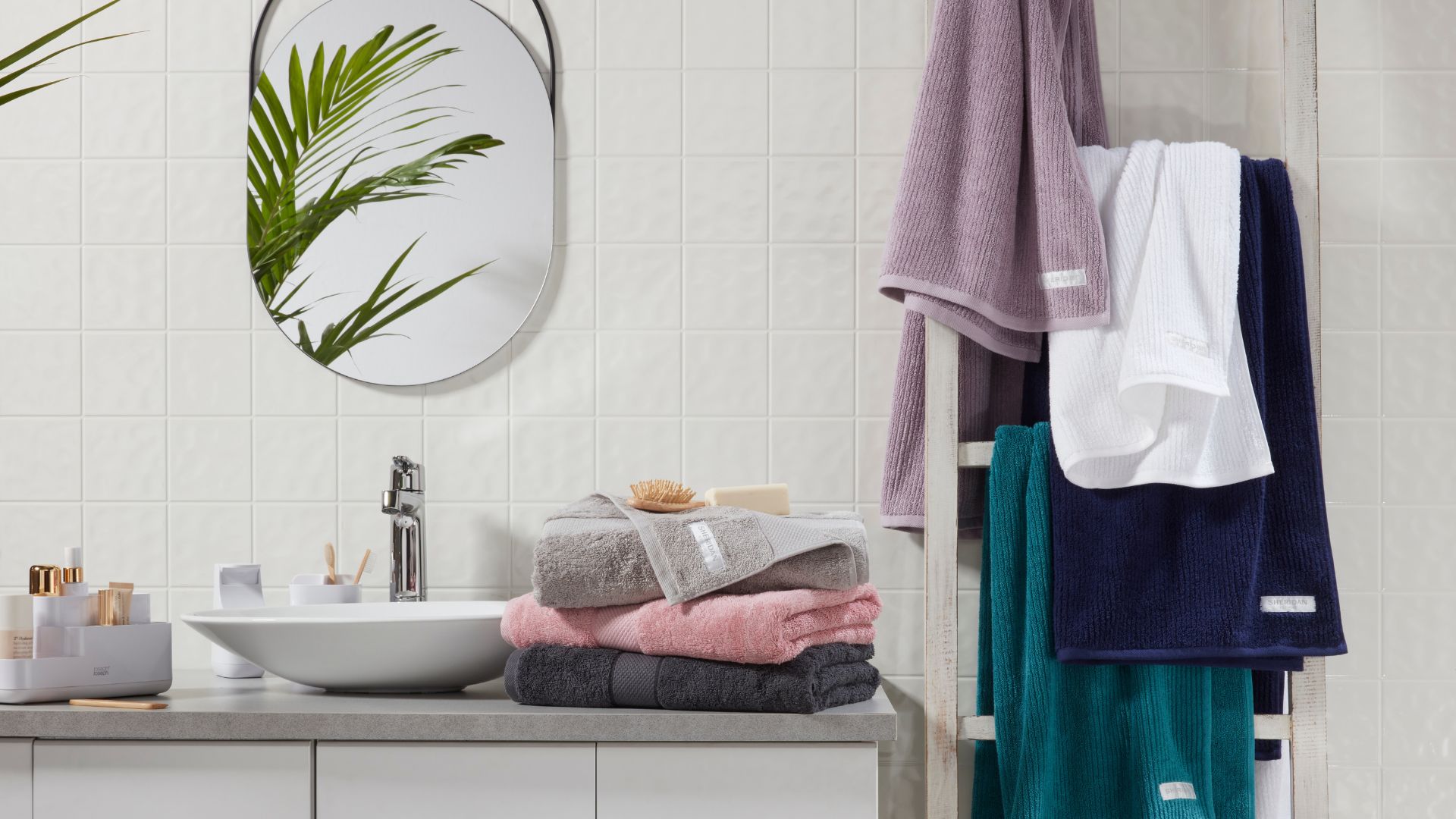 Buying Guide for Perfect Bath Towels