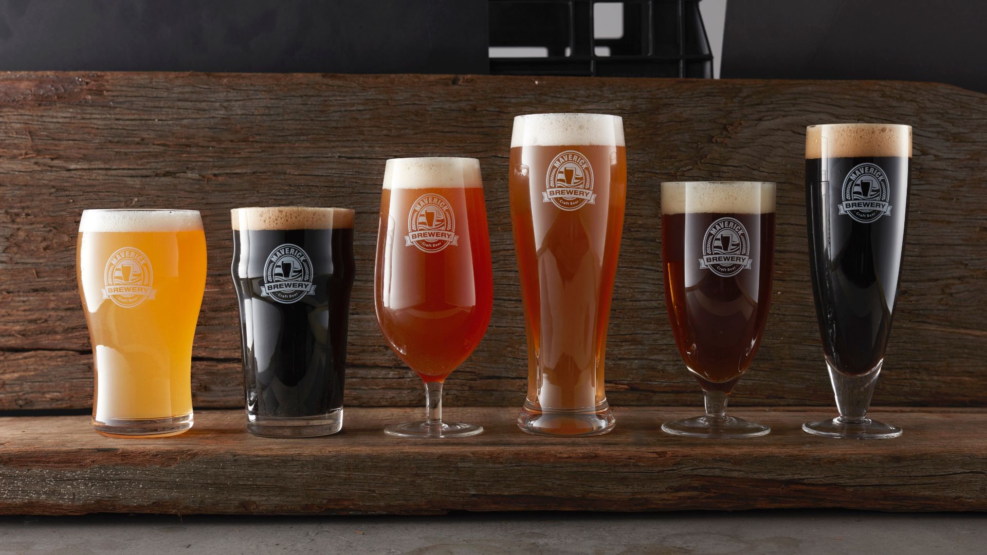 Beer Glass Sizes Explained: Choose the Right Glass for Your Favourite Brews