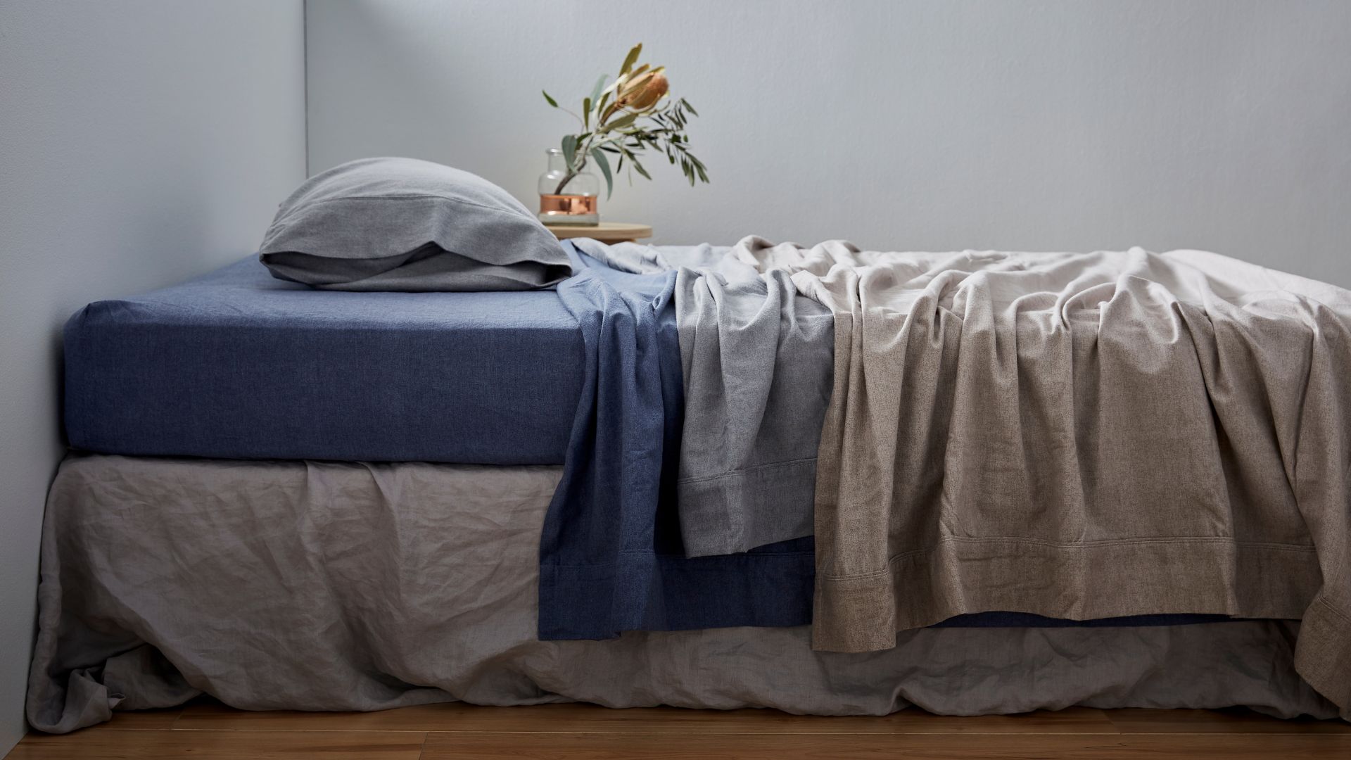 How To Choose The Best Fabric For Bed Sheets - Everything You Need To Know