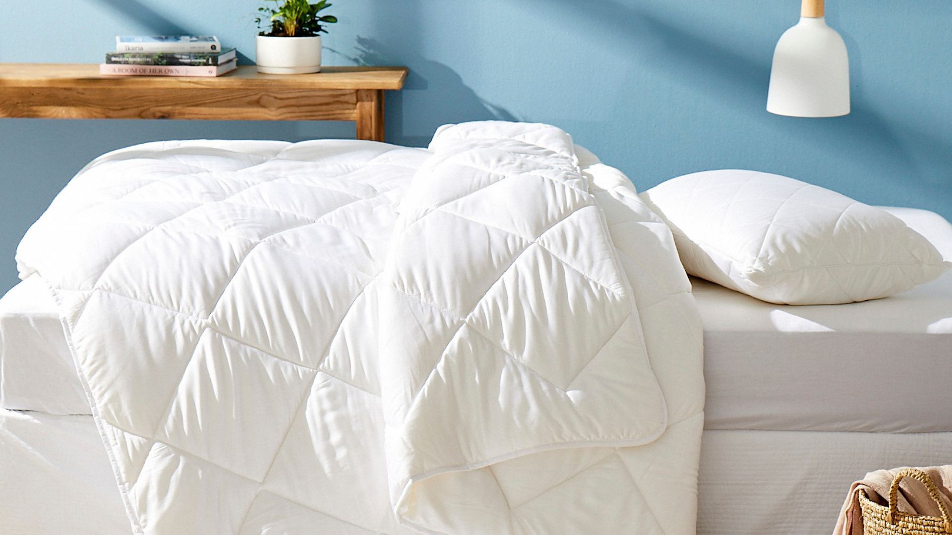 How to pick the best Tontine Pillows for your bed