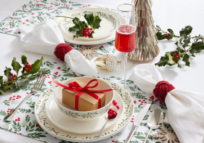 3 Christmas Lunch Menu Ideas (Ditch The Boring Roast Routine)