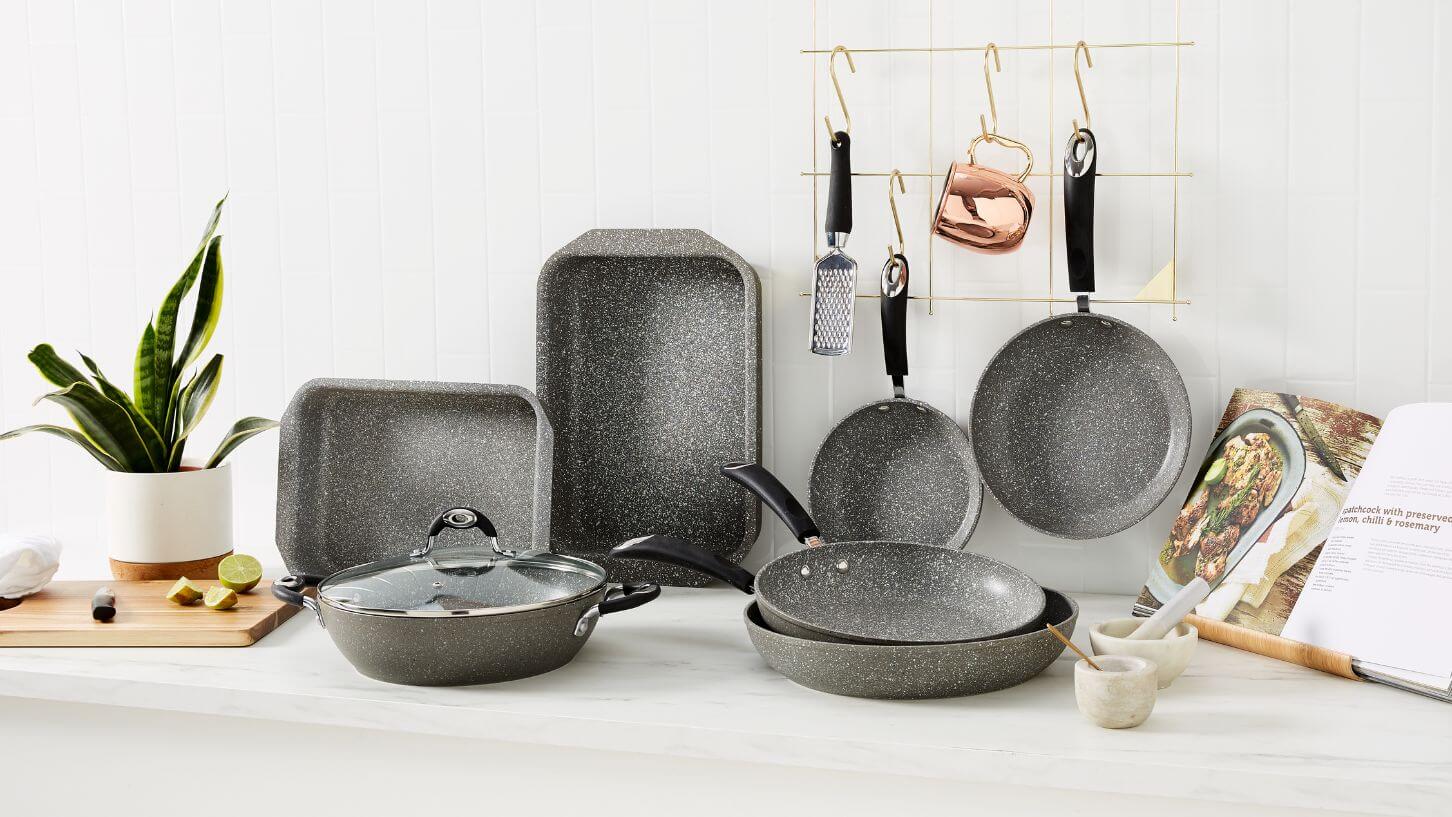Cookware Buying Guide: What Cookware Do I Need?