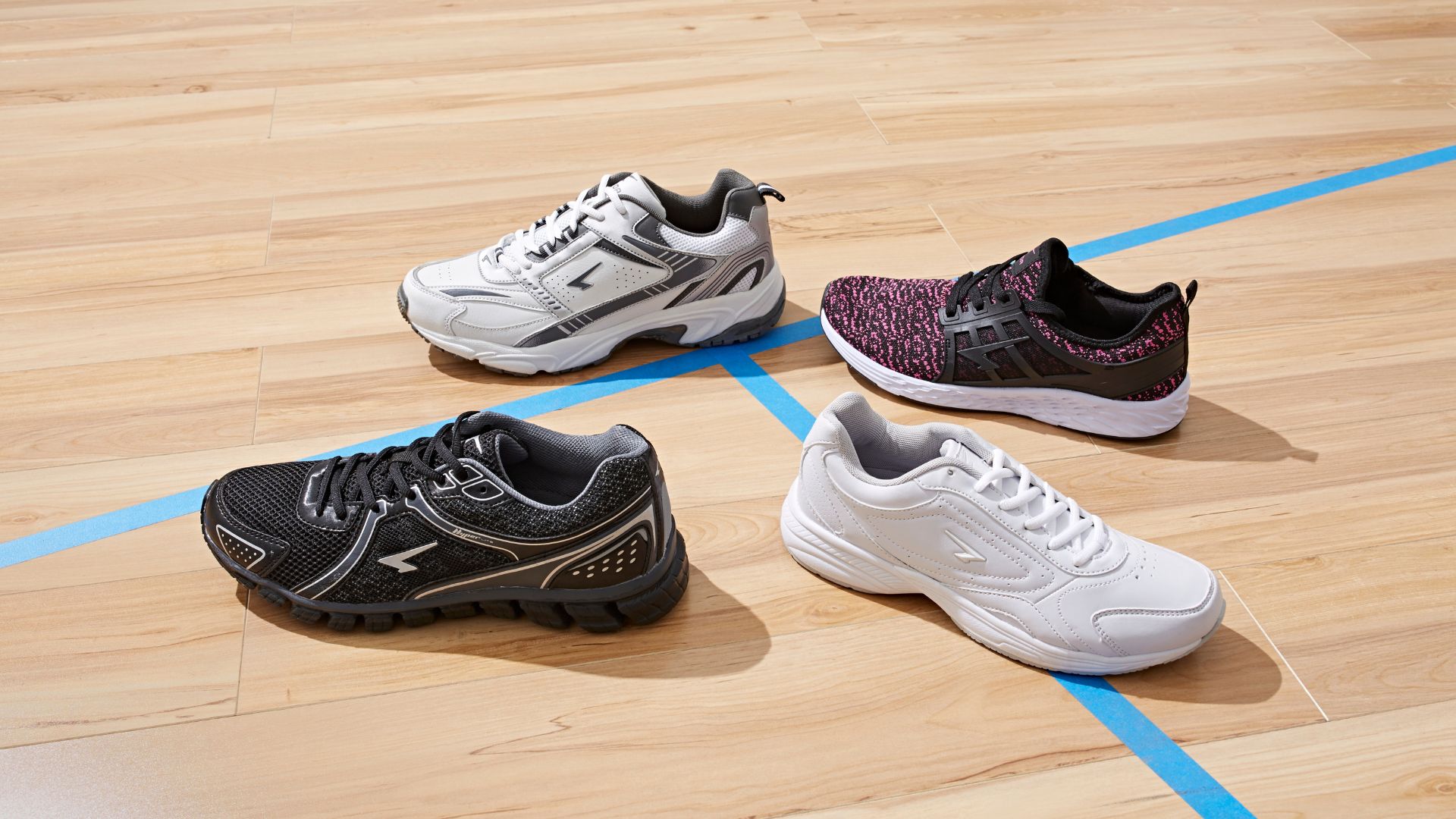 Finding Your Sole Mate: A Cross Trainers And Runners Buying Guide