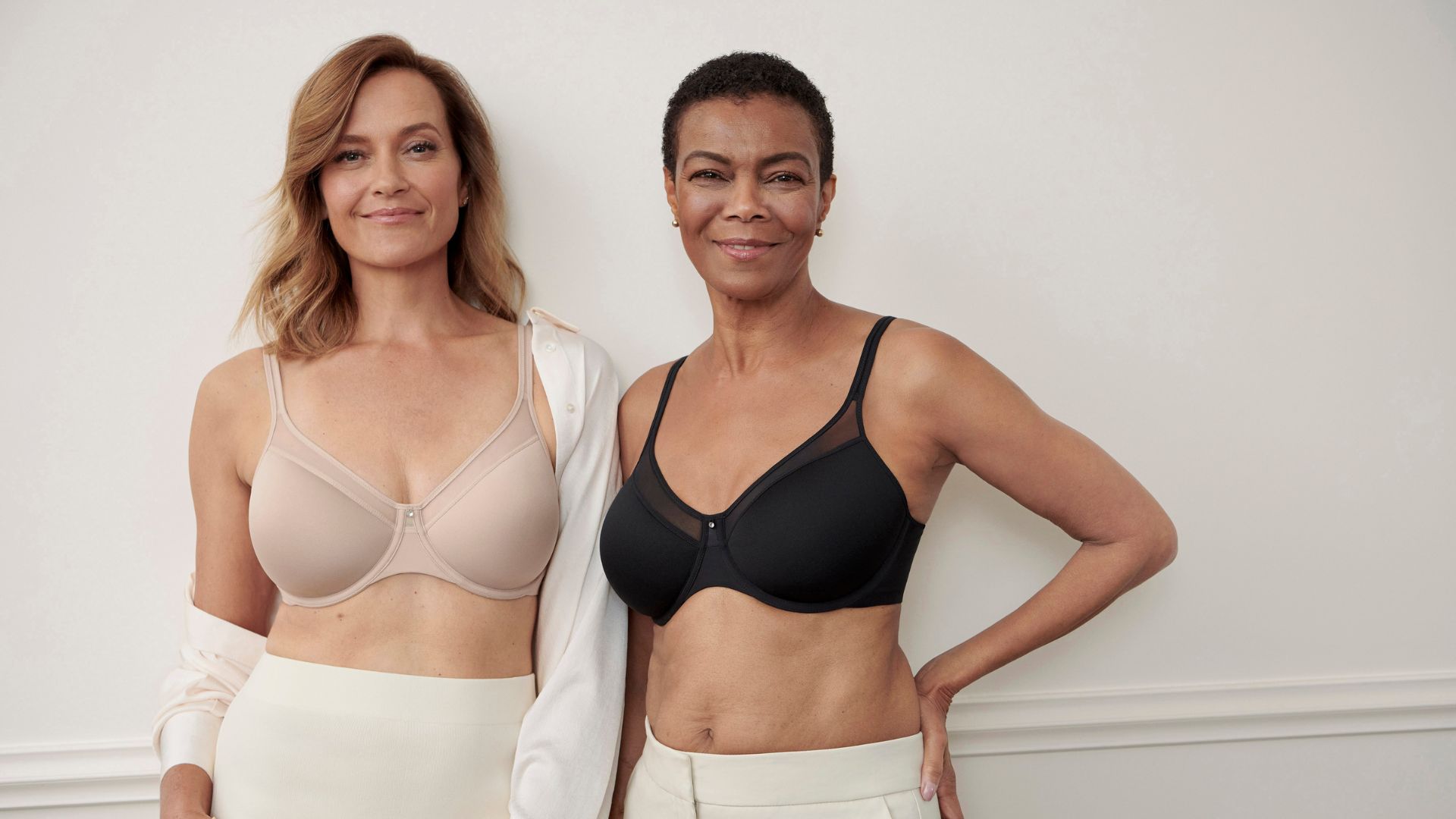 Top 5 Everyday Bras for Comfort and Support