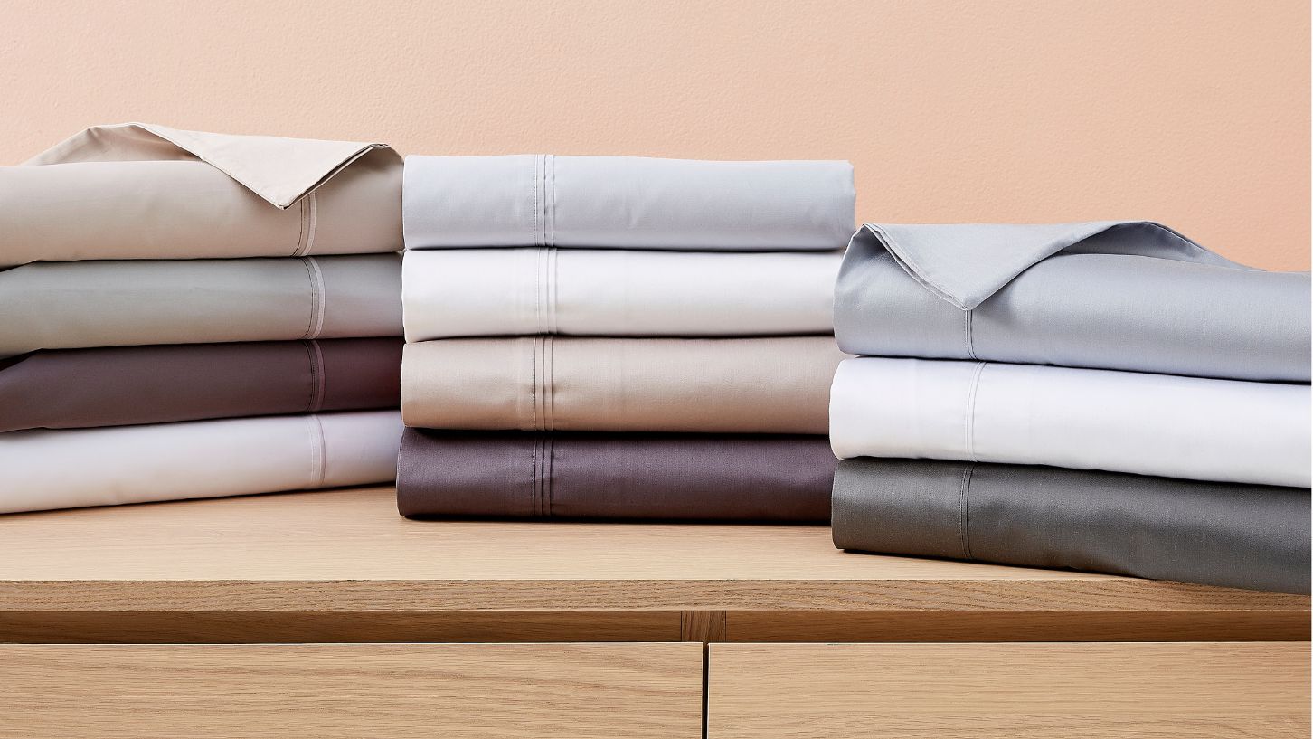 Flat Sheet Vs Fitted Sheet: Everything You Need To Know