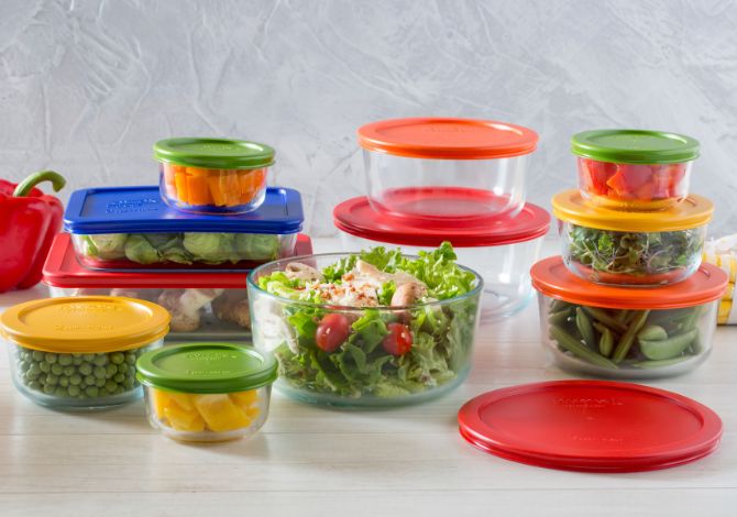 3 Healthy Work Lunches to Try This Month