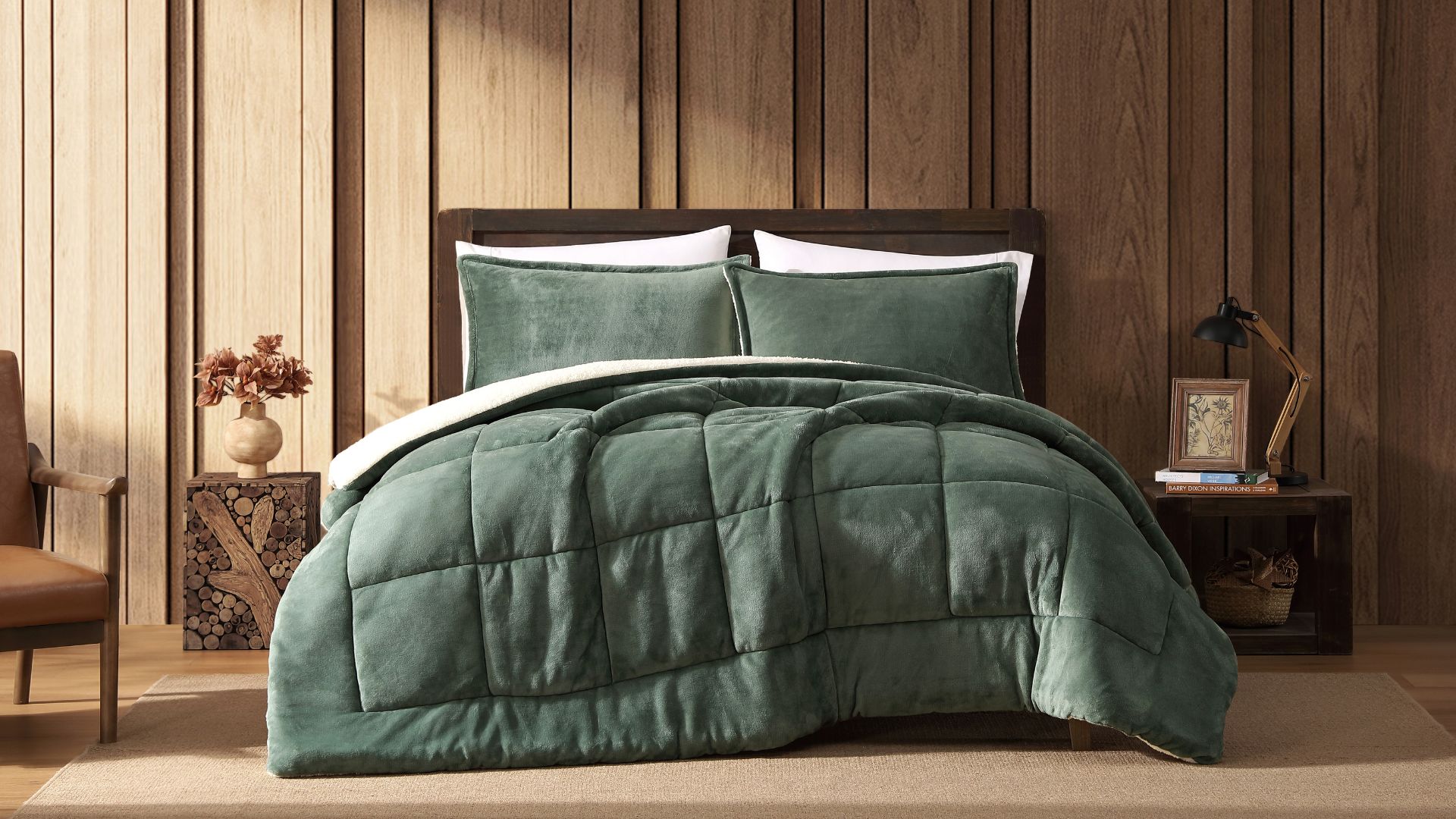 How To Build The Perfect Bed For Winter | Harris Scarfe How To Build The Perfect Bed For Winter | Harris Scarfe